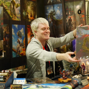 Felix Oesinghaus DeDeCo 2025